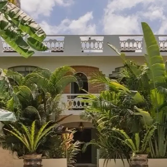 Maison Tropical was first built in the late 1980s, reflecting the charming Mauritian architecture…