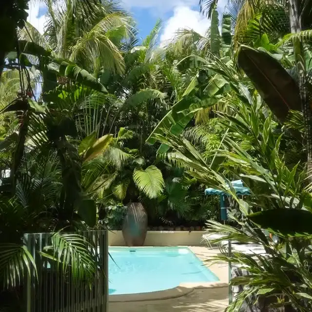 POV: you choose this over a crowded resort 😎✨